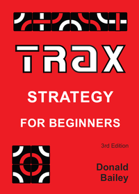 Trax book