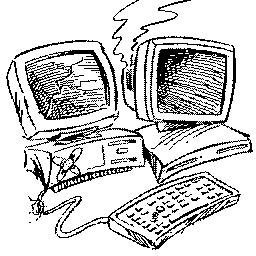 computer